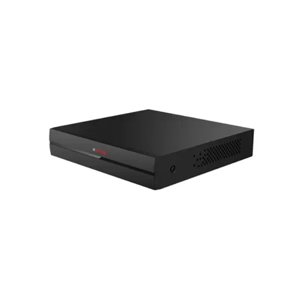 CP-PLUS 4ch 2MP 1 SATA H.265 DVR (CP-UVR-0401E1-IC2)