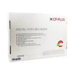 CP-Plus 8ch 2MP 1 SATA H.265 DVR (CP-UVR-0801E1-IC2)