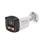 CP-Plus 2MP IP illumax Hybrid Bullet Camera 3.6mm With Two Way Audio (CP-UNC-TA21L3B-LQ)