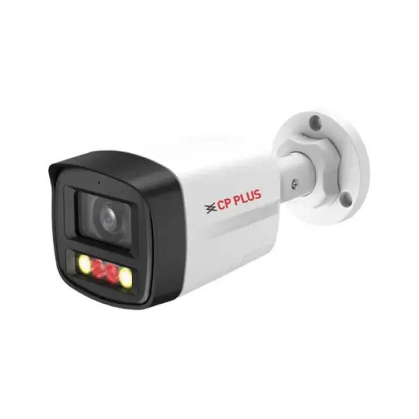 CP-Plus 2MP IP illumax Hybrid Bullet Camera 3.6mm With Two Way Audio (CP-UNC-TA21L3B-LQ)